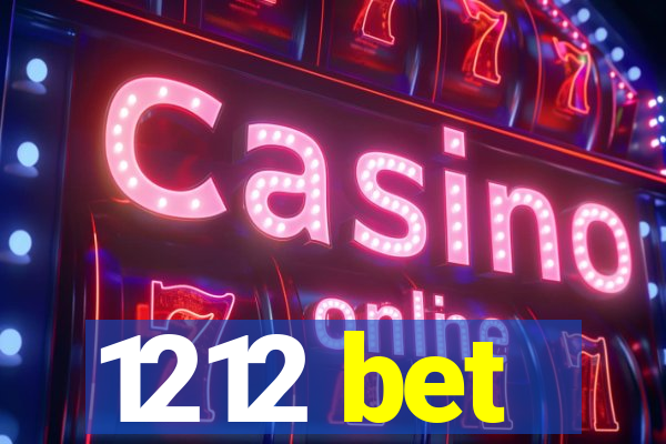 1212 bet